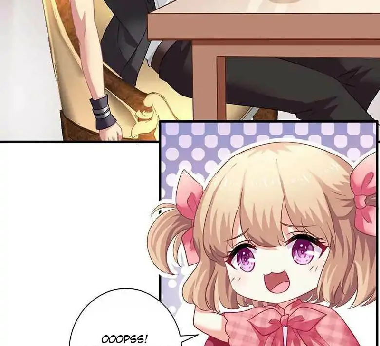 Take Your Mommy Home Chapter 23 Gambar 47