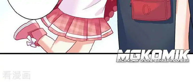 Take Your Mommy Home Chapter 23 Gambar 57