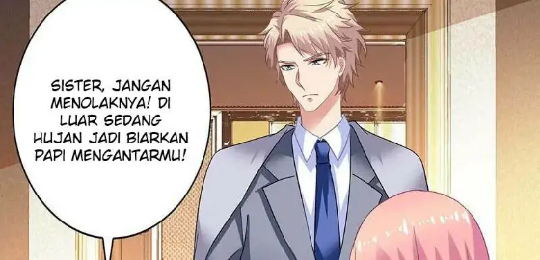 Take Your Mommy Home Chapter 23 Gambar 65