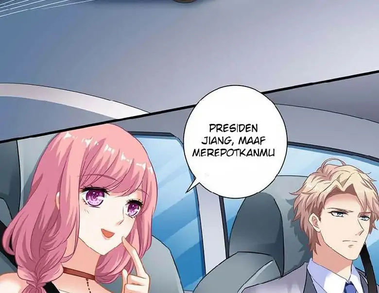 Take Your Mommy Home Chapter 23 Gambar 73