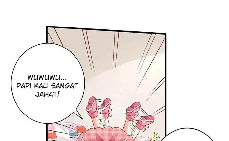 Take Your Mommy Home Chapter 22 Gambar 26