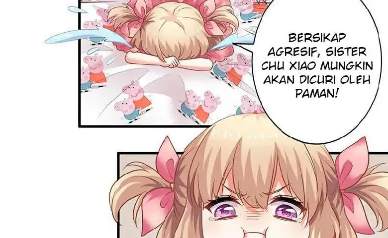 Take Your Mommy Home Chapter 22 Gambar 27