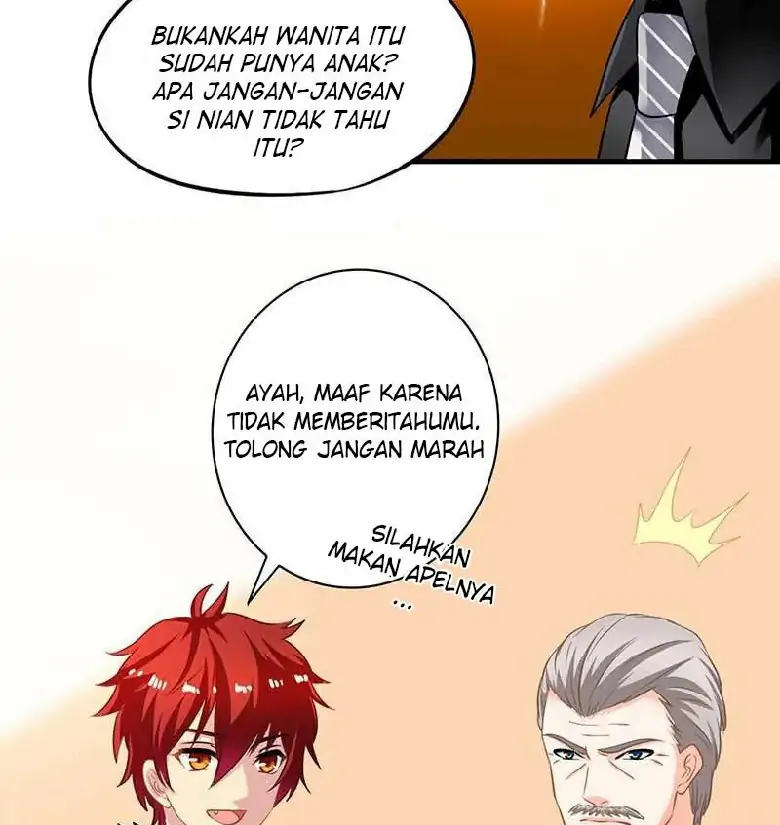 Take Your Mommy Home Chapter 19 Gambar 36