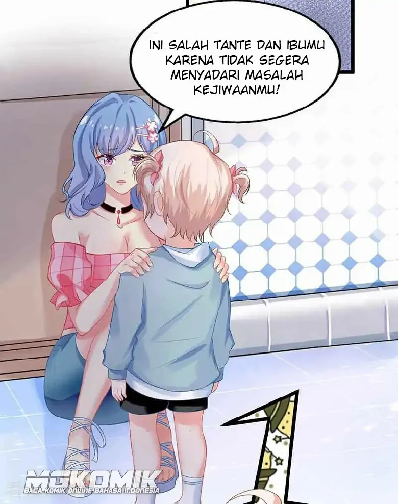Take Your Mommy Home Chapter 10 Gambar 12