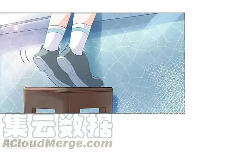 Baca Manhua Take Your Mommy Home Chapter 10 Gambar 2