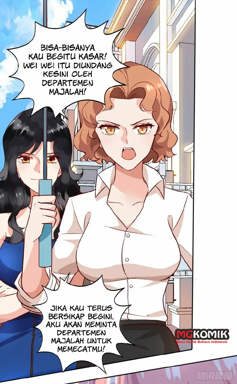 Take Your Mommy Home Chapter 05 Gambar 6