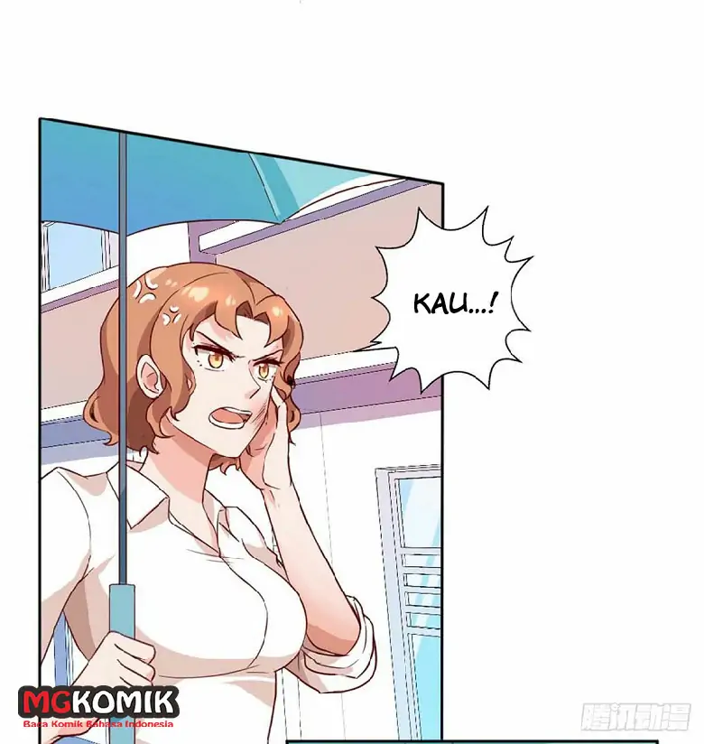 Take Your Mommy Home Chapter 05 Gambar 8