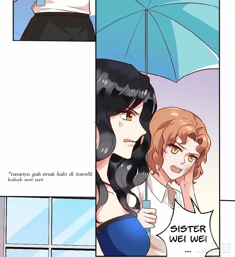 Take Your Mommy Home Chapter 05 Gambar 9