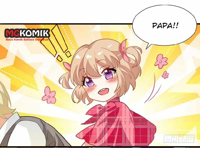 Take Your Mommy Home Chapter 04 Gambar 11