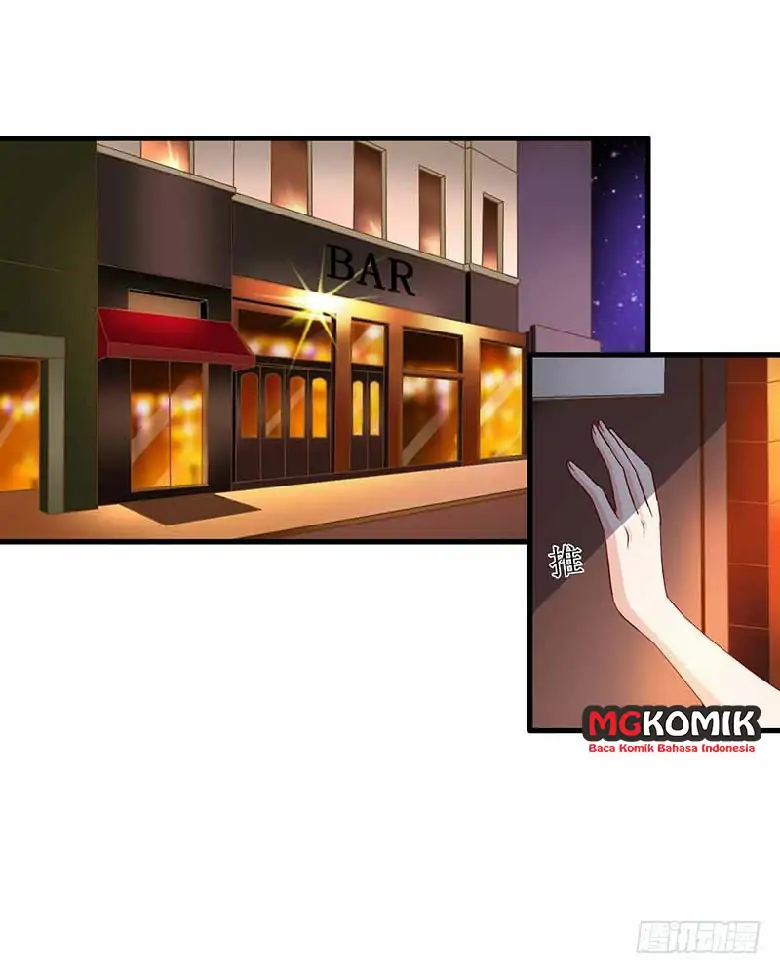 Baca Manhua Take Your Mommy Home Chapter 02 Gambar 2