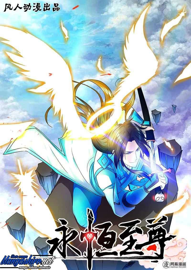 Baca Manhua Yong Heng Zhi Zun Chapter 100 Gambar 2