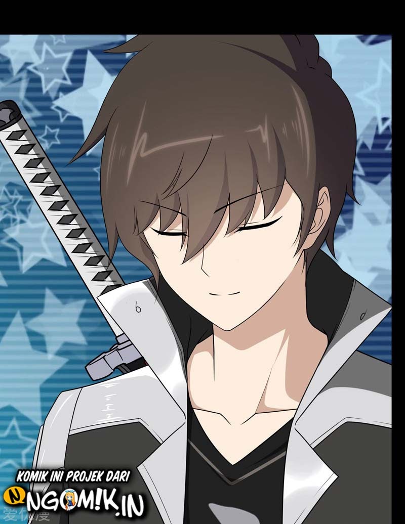 Virus Girlfriend Chapter 163 Gambar 60