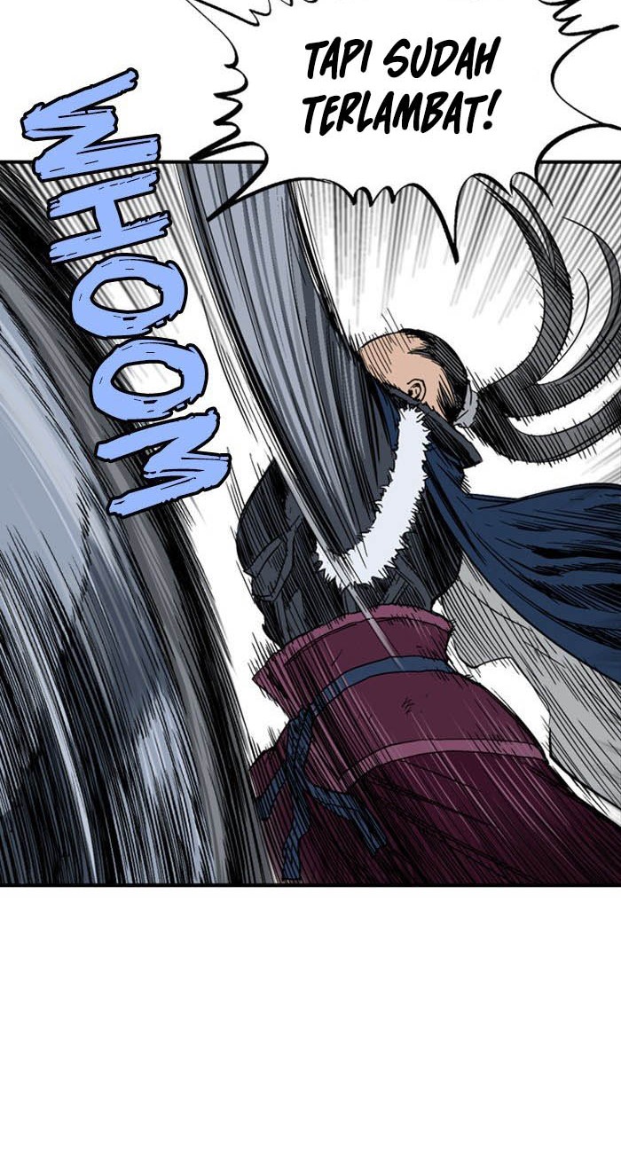 Gosu Chapter 167 Gambar 25