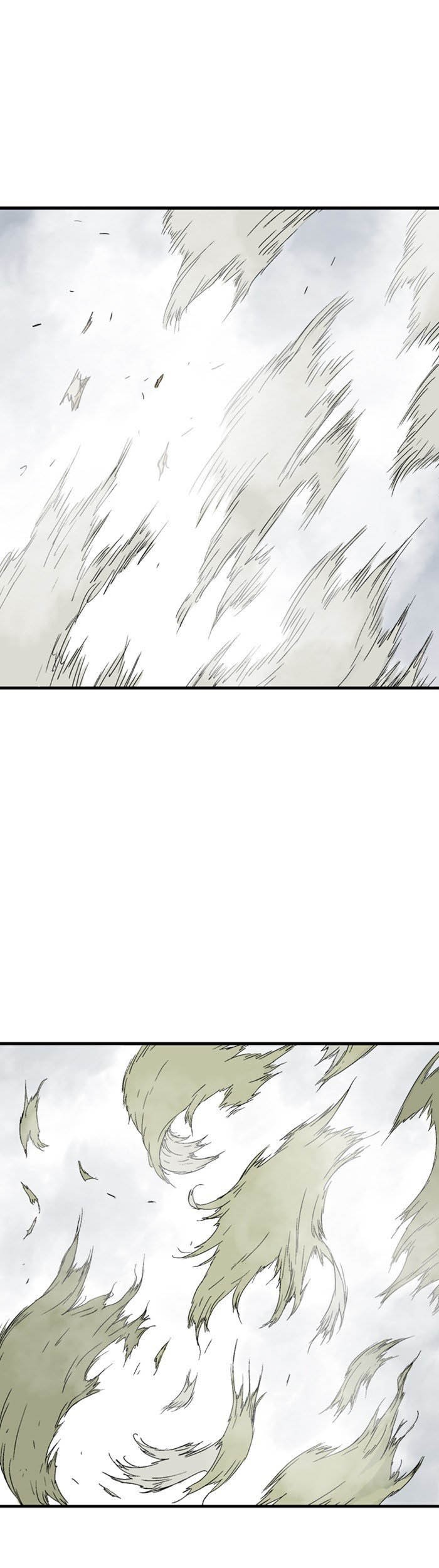 Gosu Chapter 167 Gambar 34