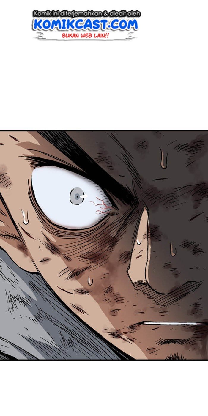 Gosu Chapter 167 Gambar 35