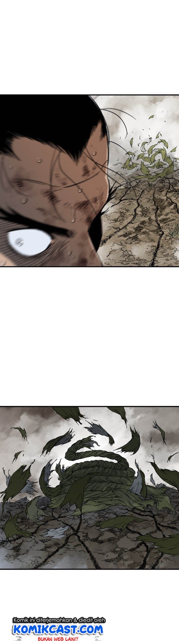 Gosu Chapter 167 Gambar 38