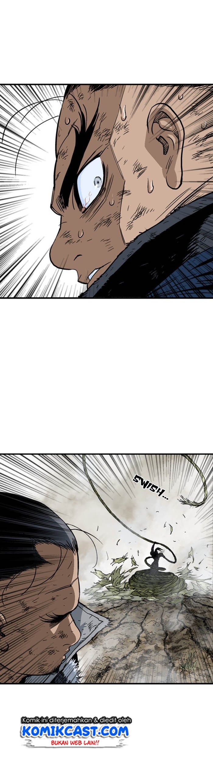 Gosu Chapter 167 Gambar 40