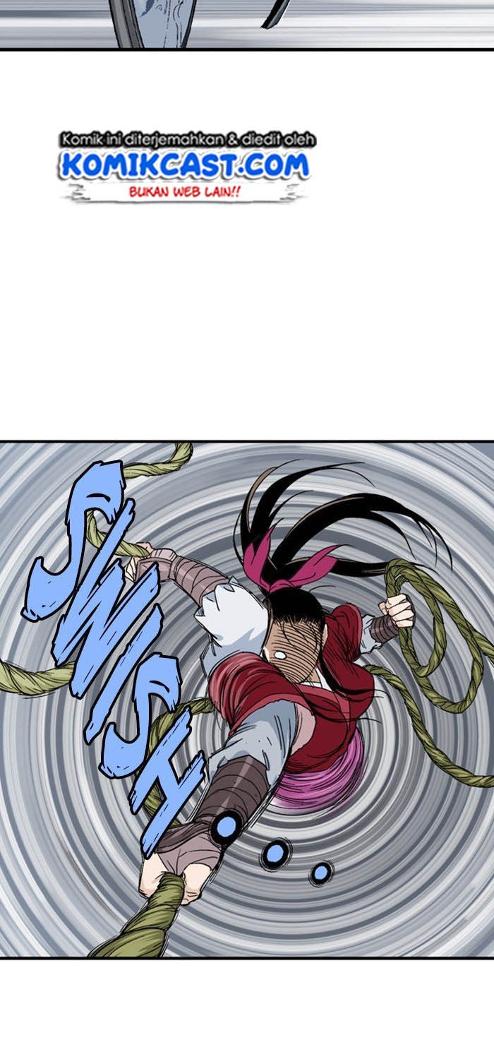 Gosu Chapter 167 Gambar 49