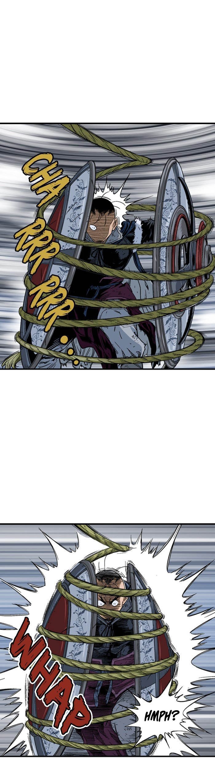 Gosu Chapter 167 Gambar 50