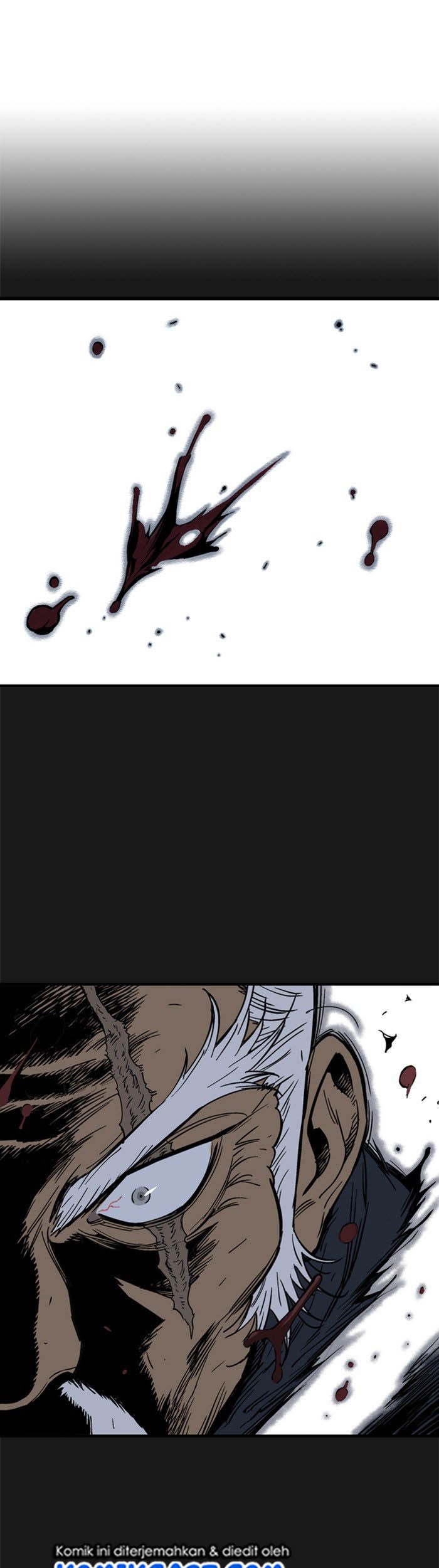 Baca Manhwa Gosu Chapter 167 Gambar 2