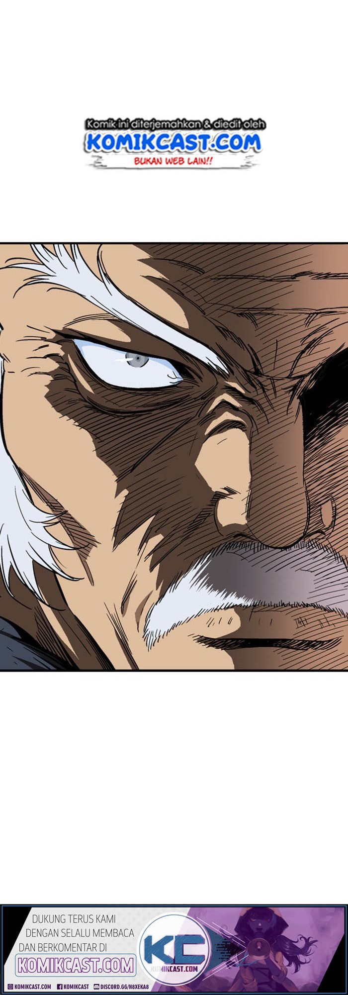 Gosu Chapter 167 Gambar 71