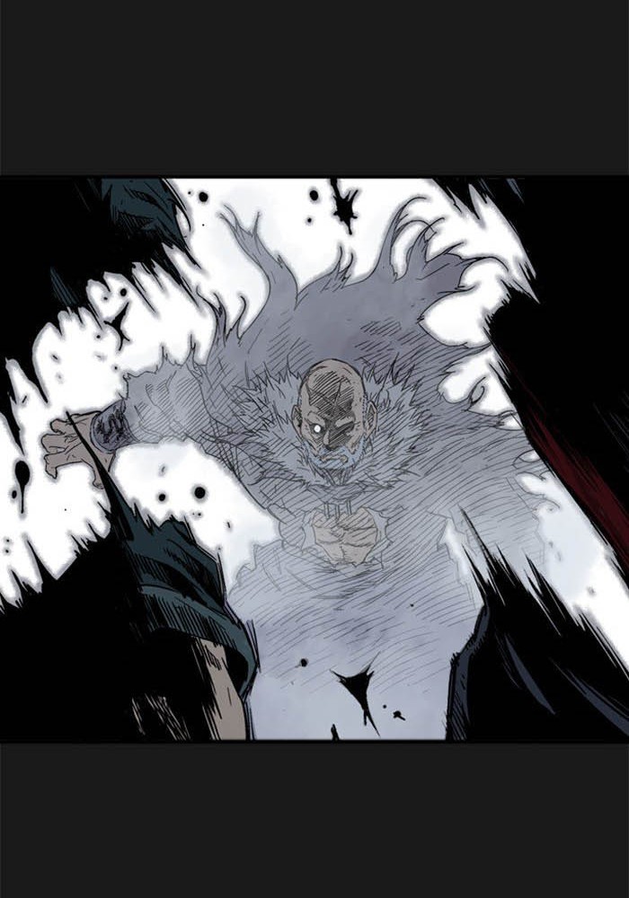 Gosu Chapter 167 Gambar 5