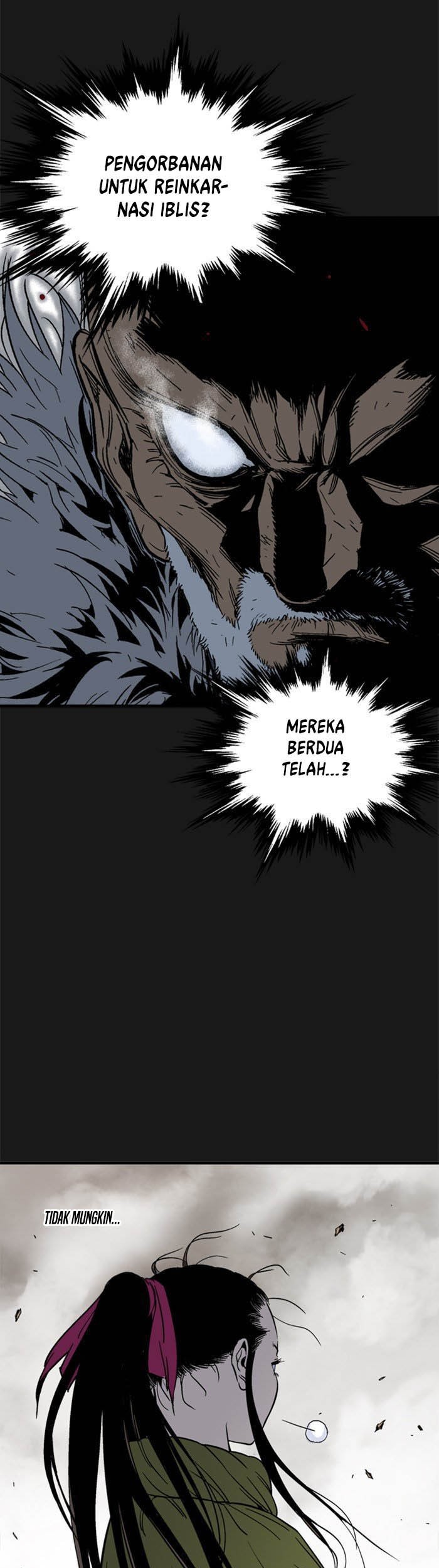 Gosu Chapter 167 Gambar 6