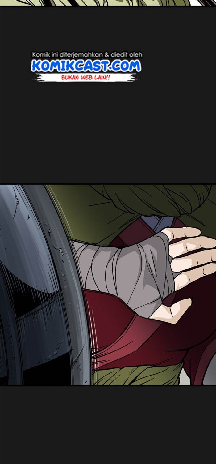 Gosu Chapter 167 Gambar 11