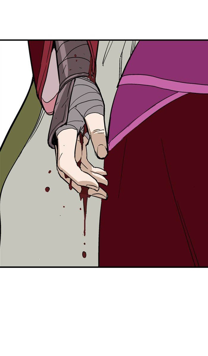 Gosu Chapter 167 Gambar 17