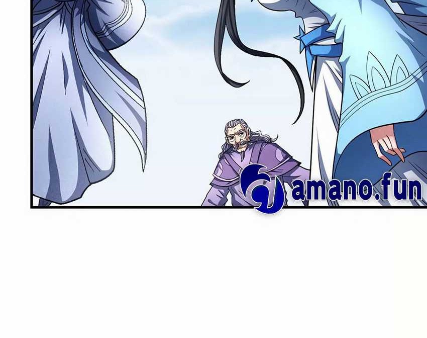 God of Martial Arts Chapter 126.3 Gambar 19