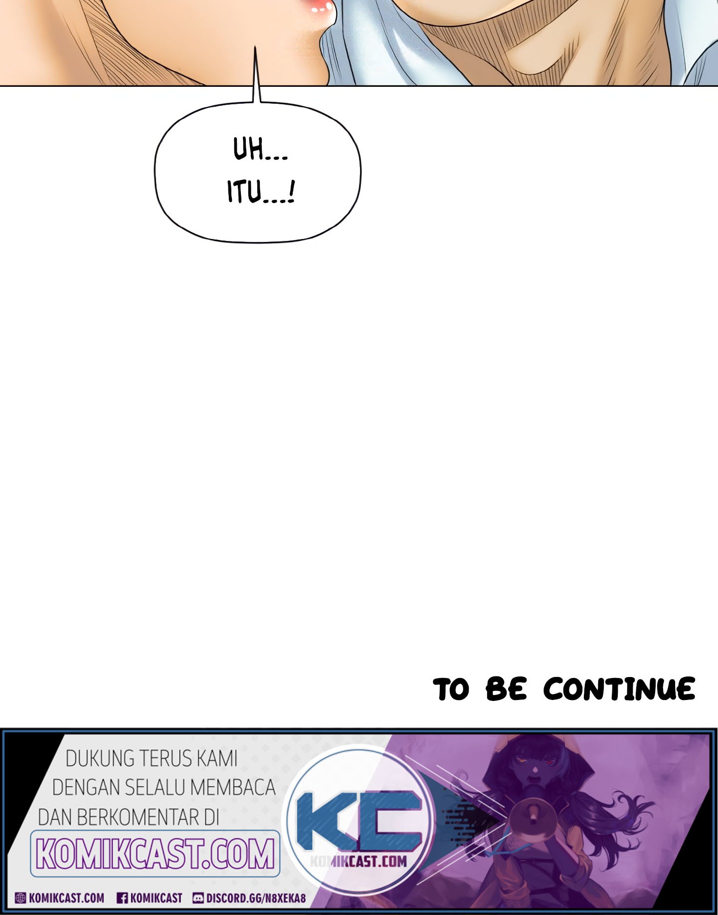 God of Cooking Chapter 14 Gambar 49