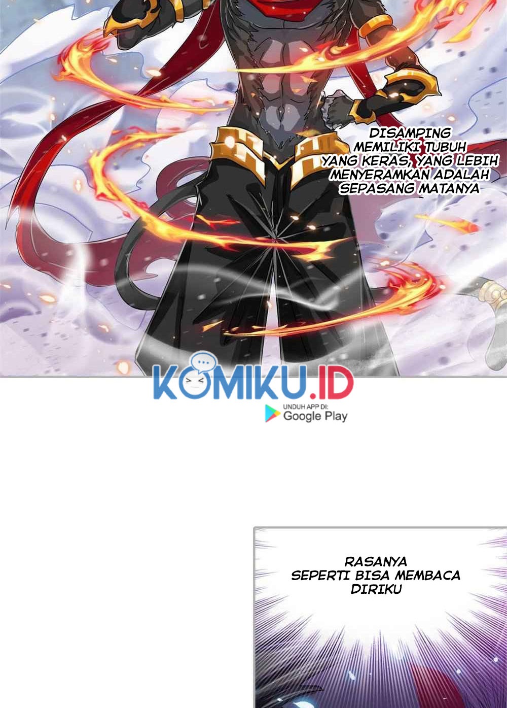 Soul Land Chapter 265 Gambar 12