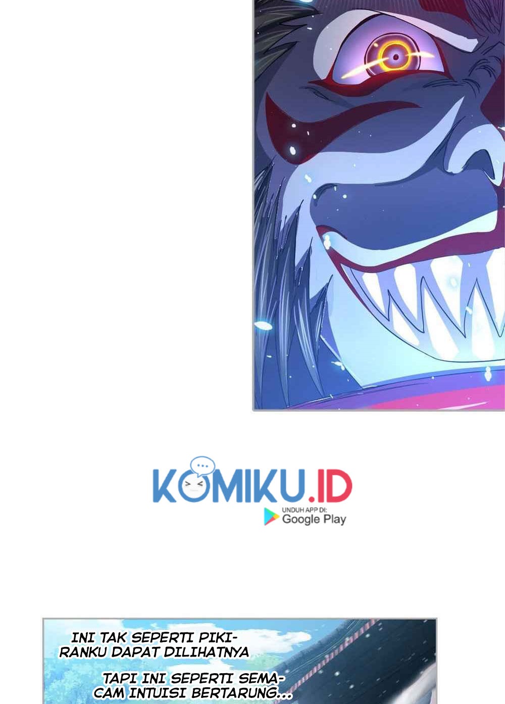 Soul Land Chapter 265 Gambar 13