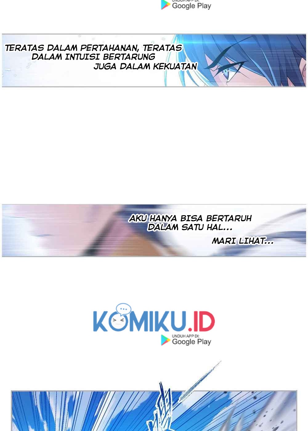 Soul Land Chapter 265 Gambar 17