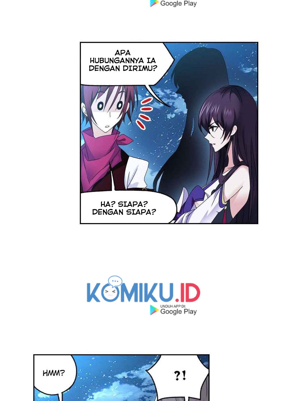 Soul Land Chapter 265 Gambar 30