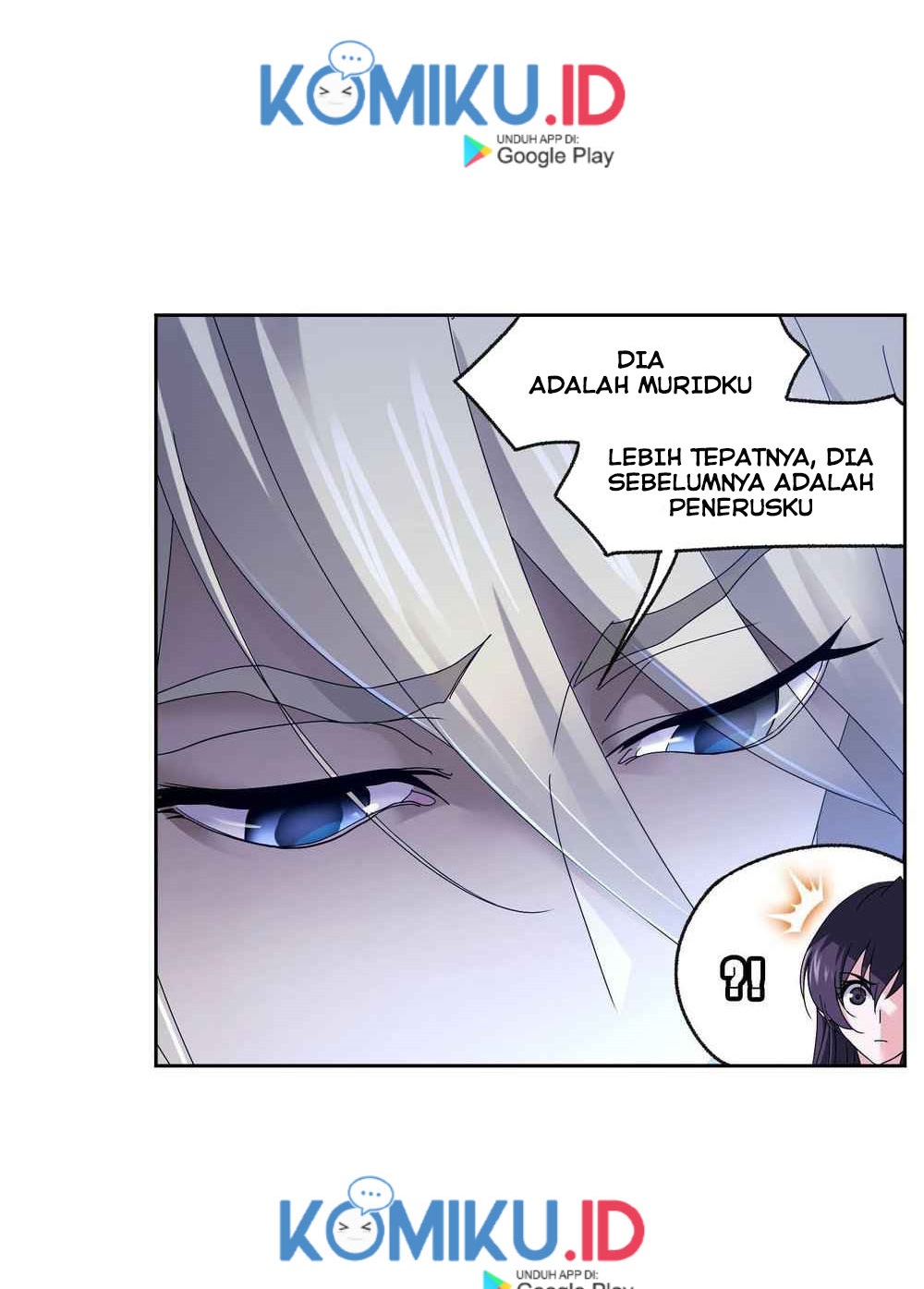 Soul Land Chapter 265 Gambar 32