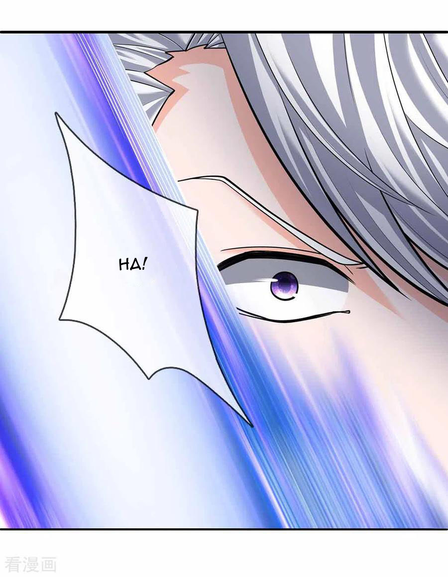 Shura Sword Sovereign Chapter 145 Gambar 9