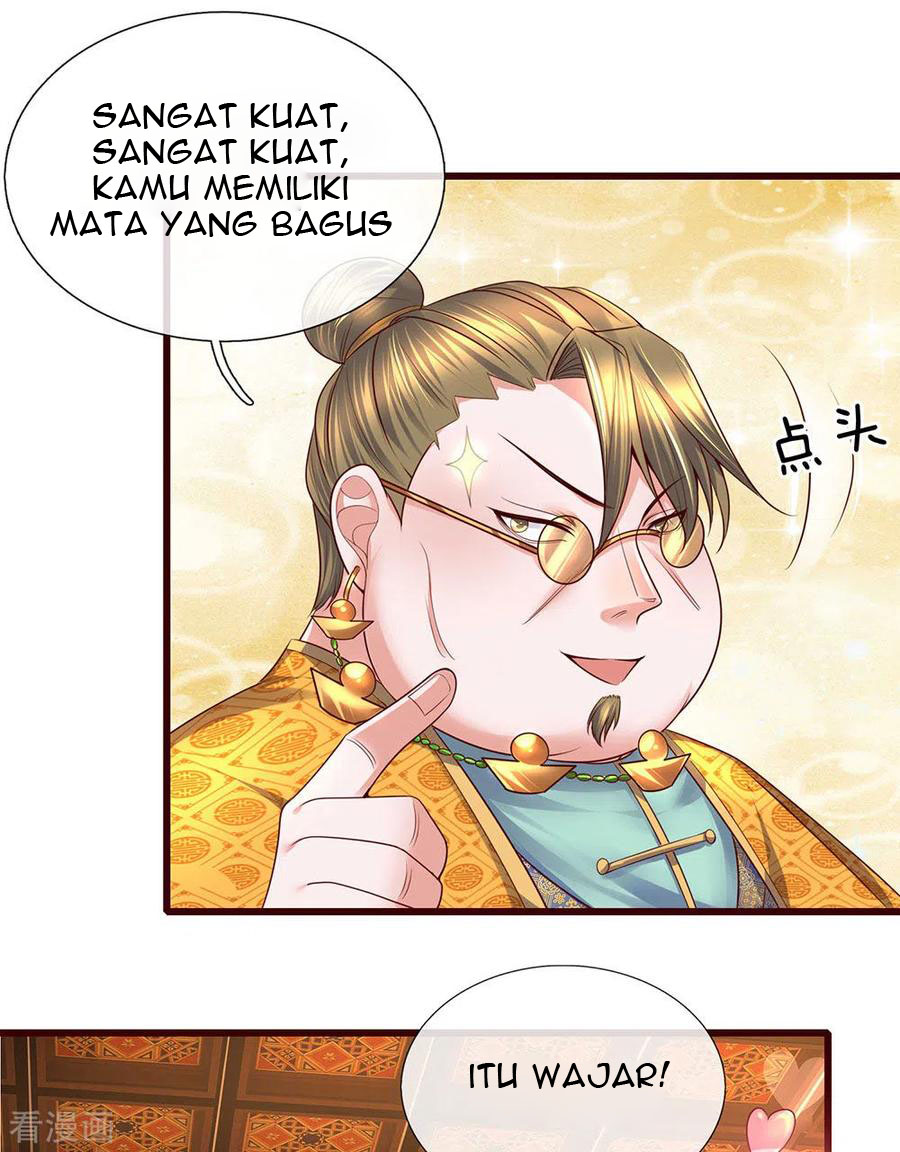 Shura Sword Sovereign Chapter 146 Gambar 15