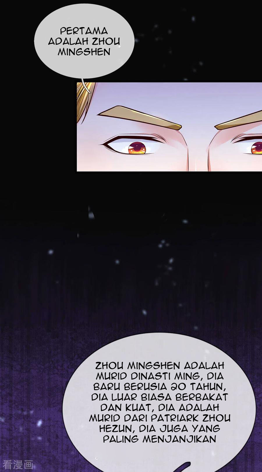 Shura Sword Sovereign Chapter 147 Gambar 24
