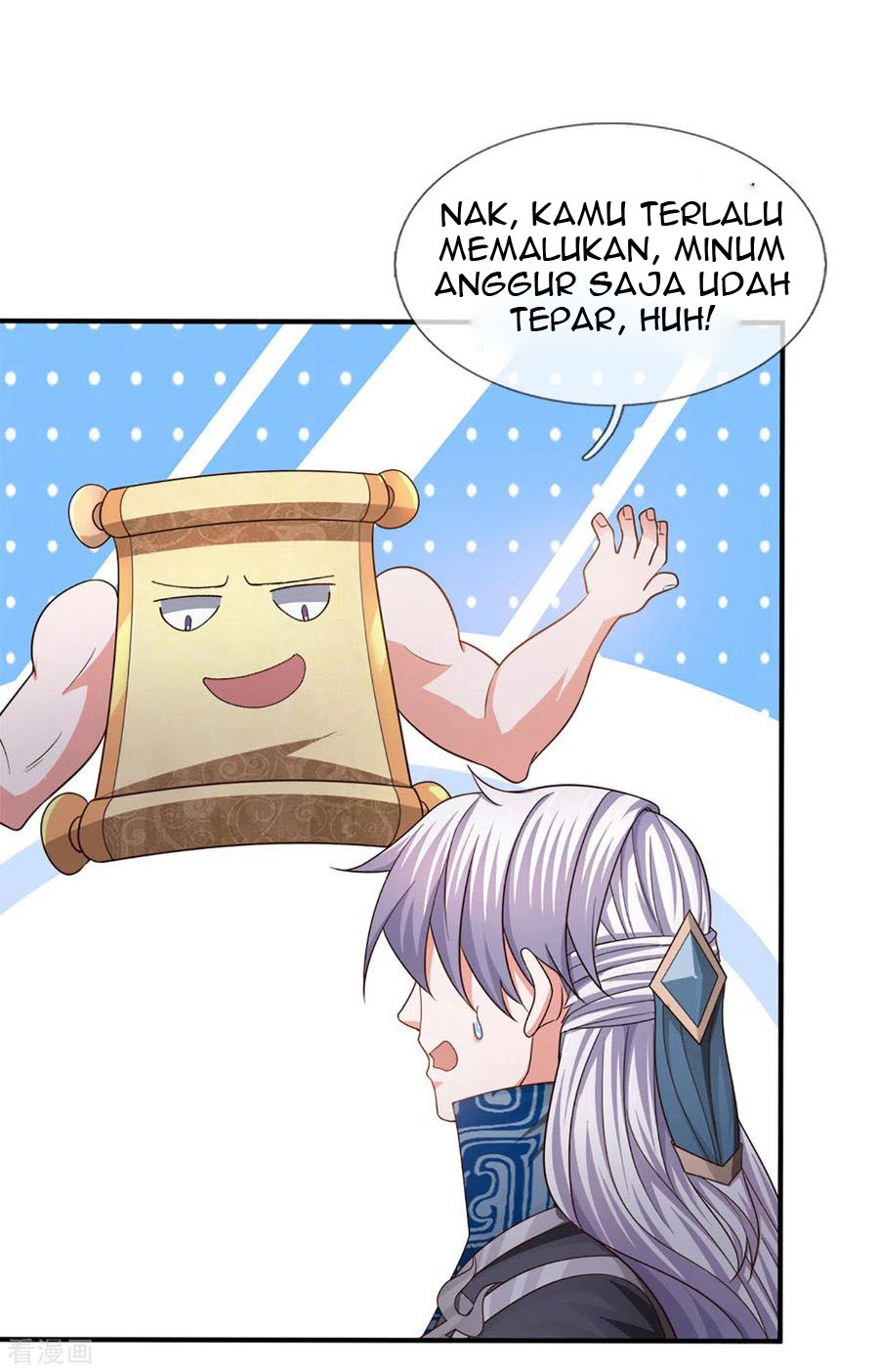 Shura Sword Sovereign Chapter 149 Gambar 14