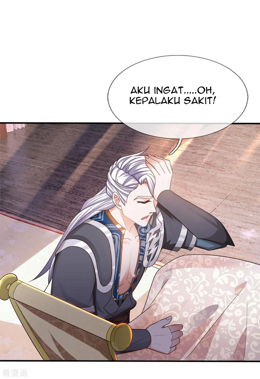 Shura Sword Sovereign Chapter 149 Gambar 15
