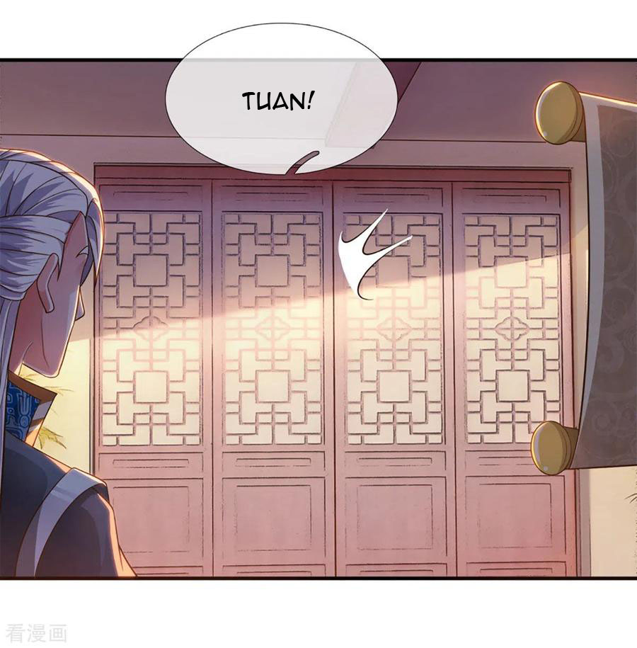 Shura Sword Sovereign Chapter 149 Gambar 19