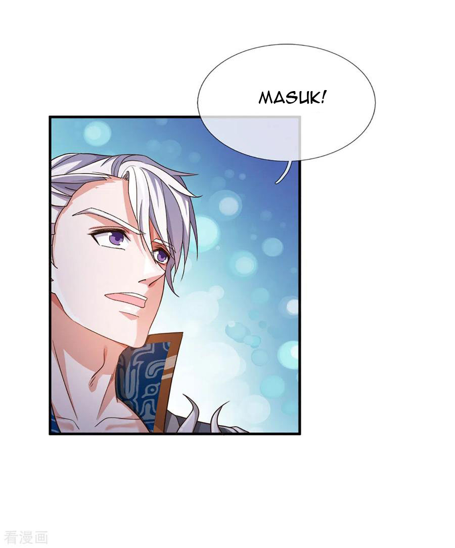 Shura Sword Sovereign Chapter 149 Gambar 20