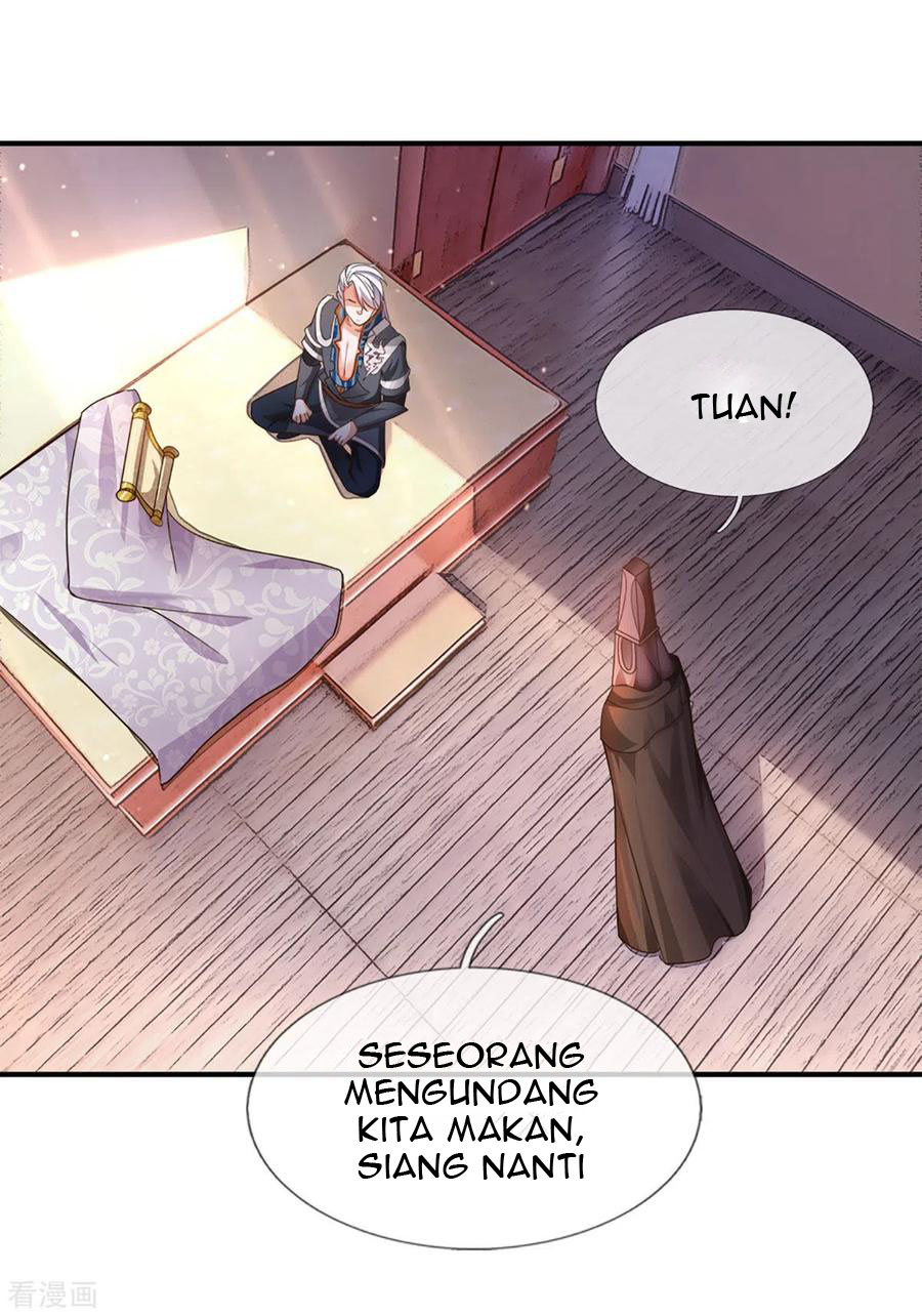 Shura Sword Sovereign Chapter 149 Gambar 21