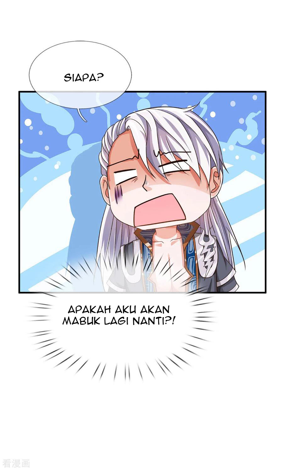 Shura Sword Sovereign Chapter 149 Gambar 22