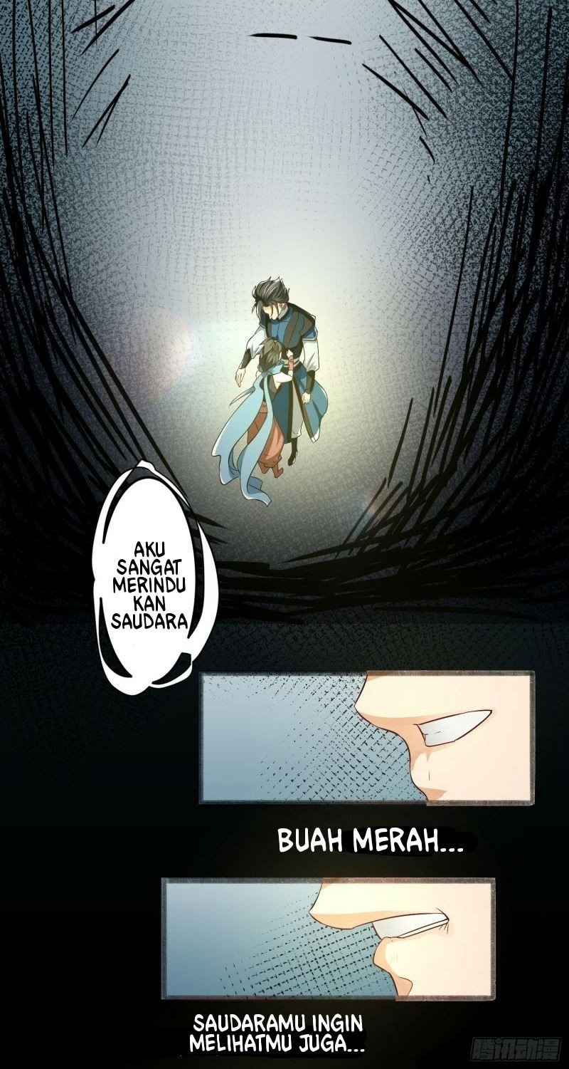 Humman Era Chapter 17 Gambar 15