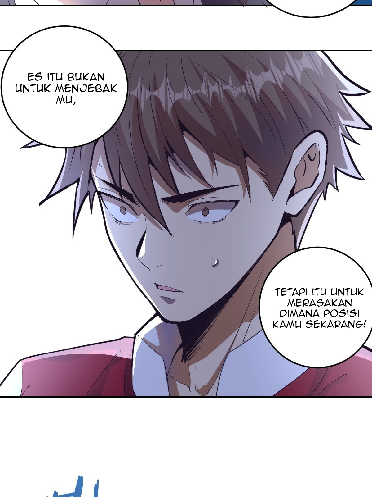 Dark Star Emperor Chapter 37 Gambar 10