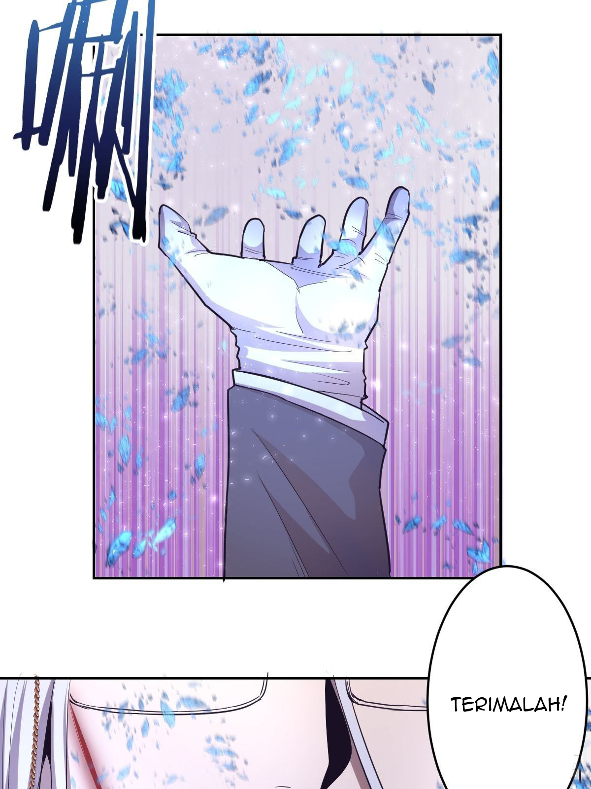 Dark Star Emperor Chapter 37 Gambar 11