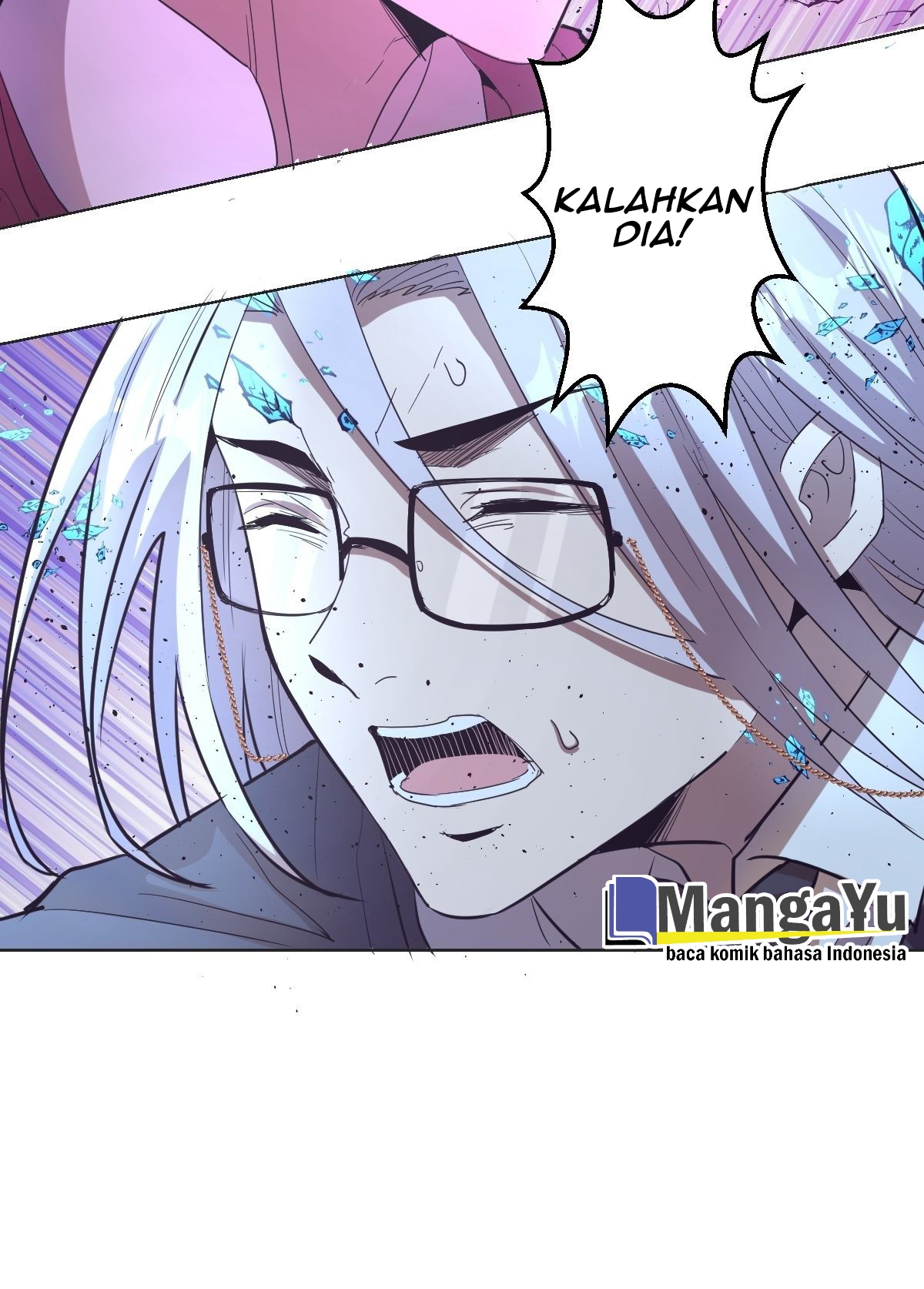 Dark Star Emperor Chapter 37 Gambar 28