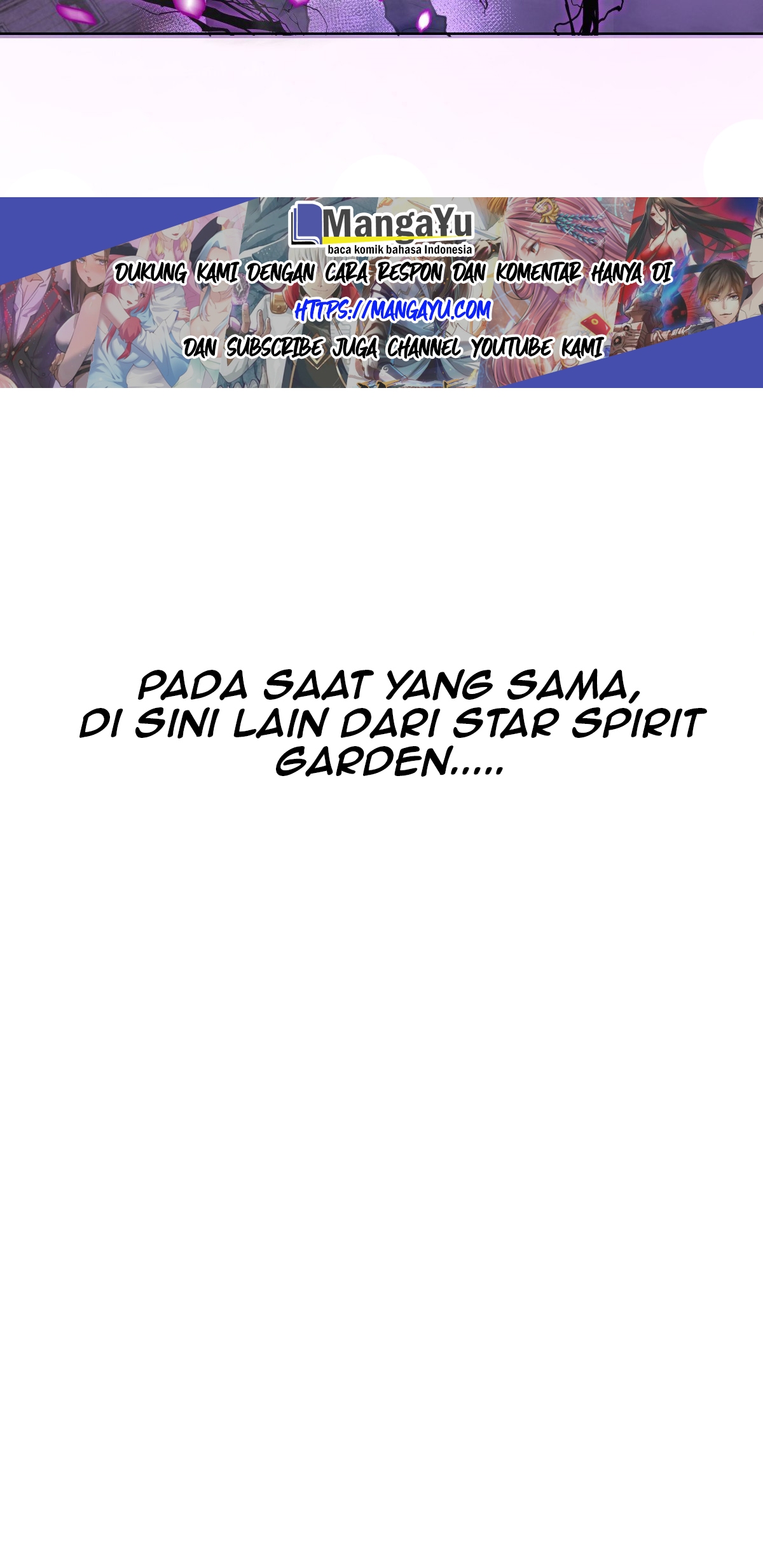 Dark Star Emperor Chapter 37 Gambar 34